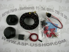 AHK E-Satz - Tow Hitch Wiring 